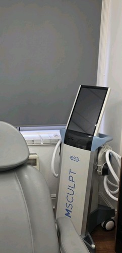 Btl emsculpt body - emsculpt,