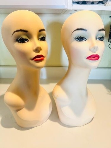 Two vintage mid century style - vintage,