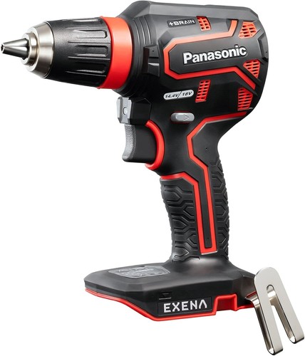Panasonic exena cordless drill - panasonic,