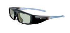 Panasonic 3D Glasses ( M Size