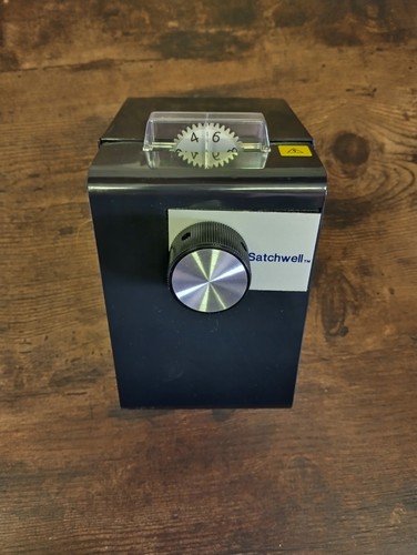 Satchwell rm3601 240v actuator - satchwell,