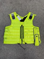 Safariland Molle Vest Hi-Vis