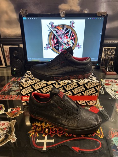 Slayer vans formula one size - formula,