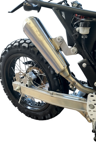 Verve moto tracker 125cc - moto,
