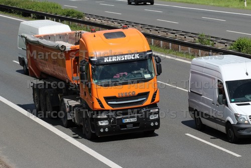 Truck photo iveco stralis - photo,