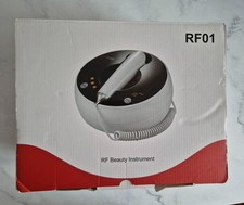 RF01 Radio Frequency Facial Machine - TUMAKOU Home Use RF Skin Tightening Device