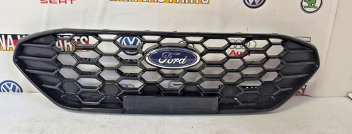 Ford fiesta mk8 line - fiesta, st-line