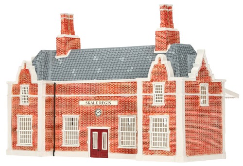 R9633 hornby great - r9633, northern