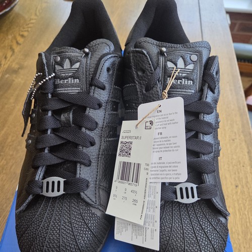 Adidas superstar berlin - adidas,
