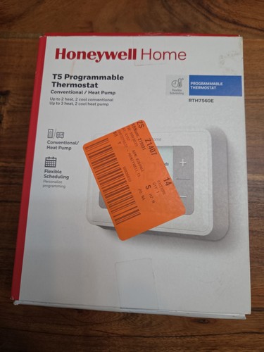 Honeywell home programmable - home,