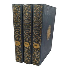 Morris's Nests & Eggs of