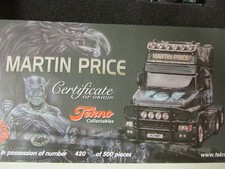 TEKNO SCANIA TORPEDO 144