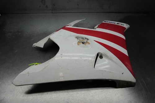 Honda cbr600f cbr 600 - honda,