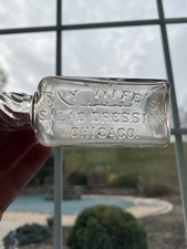 Vintage My Wife's Salad