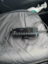 Halda M12 taxi meter  with cable  