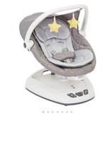 Graco Move With Me Baby Swing