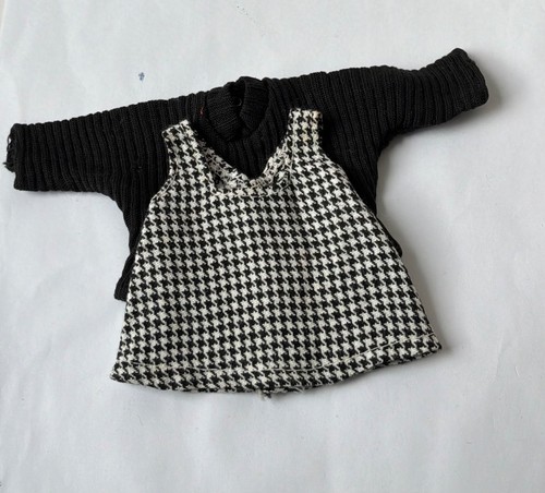 Vintage sindy sister - sister, patch