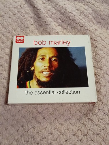 Bob marley the essential - marley,