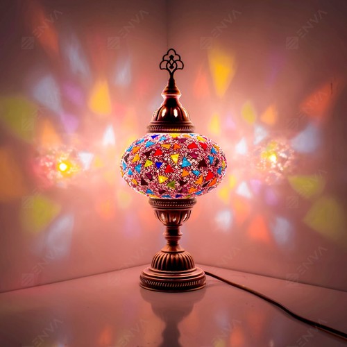 Turkish moroccan style - turkish,