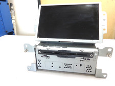 FORD MONDEO MK5 14- 19 SAT NAV &  CD PLAYER UNIT HS7T-19C107-NE HS7T-18E245-CCC