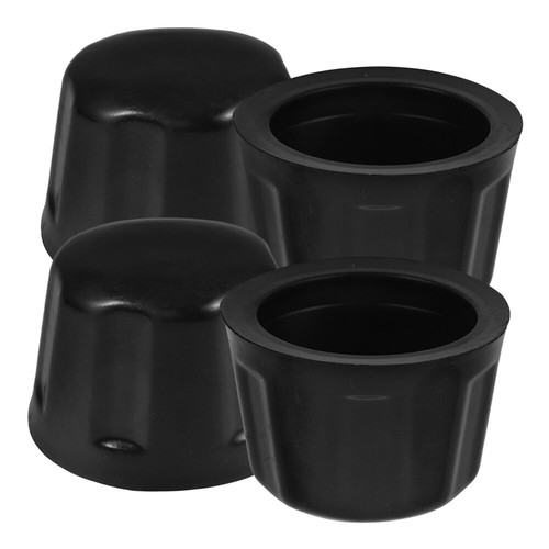 4pcs wheel hub rim rubber - 4pcs,