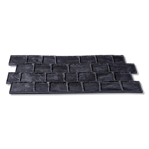 Imprinted concrete imprinting - imprinted/concrete,