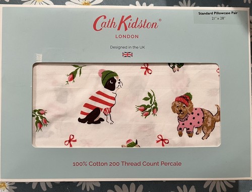 Cath kidston london standard - kidston, 2