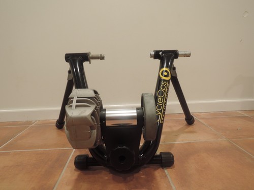 Cycleops fluid2 black indoor - cycleops,