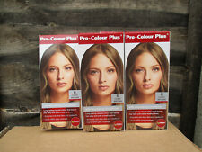 Pro-colour plus 6 light brown