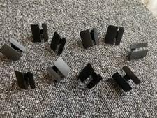 FIT FORD Plastic Exterior