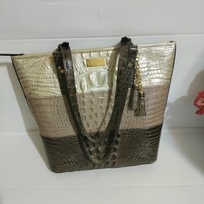 Brahmin Asher Heather Vineyard