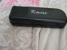 harmonica mouth organ K Mise 1040