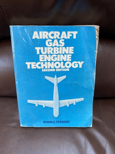 Aircraft gas turbine engine - turbine,