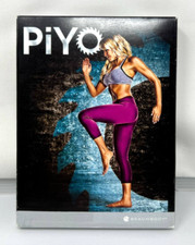 Beachbody PIYO DVD Set 3 DVD