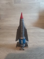 Soundtech Thunderbirds Tracey Island  Spare Part Thunderbird 1