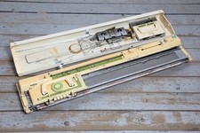 Brother KH-881 Knitting Machine - May Require Service