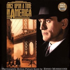 Ennio Morricone Once Upon A