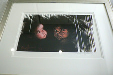 ROLF HARRIS - "ALL YOU NEED IS