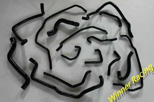 Black silicone - ✅black,