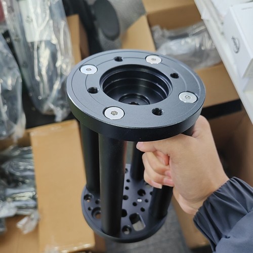 194mm telescope mount