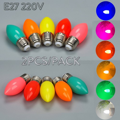 E27 led bulb 8 - led,