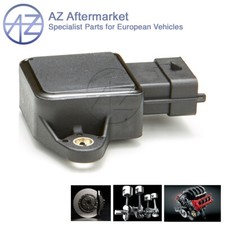 AZ FOR NISSAN MICRA K11 1.0 PETROL (1993-2003) TPS THROTTLE BODY POSITON SENSOR