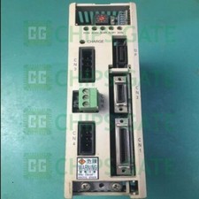 1PCS USED   Servo Amplifier