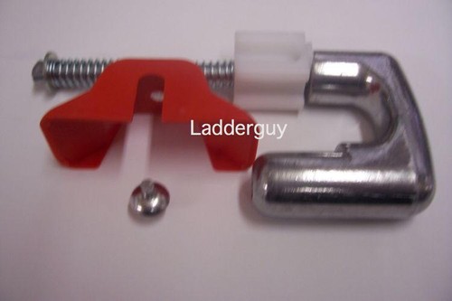 Little giant ladder rung - ladder, lock