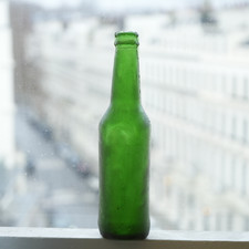 Sugar Glass Breakaway Beer