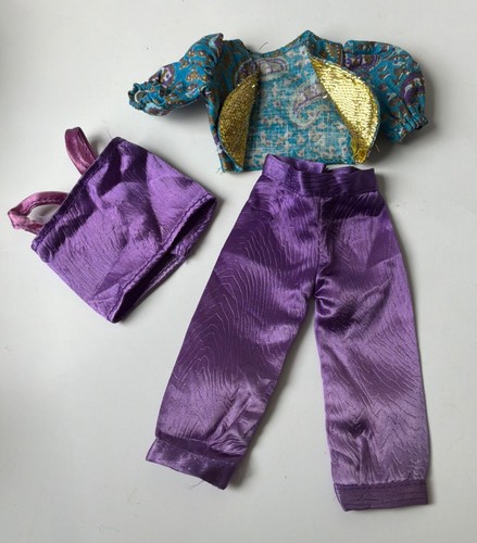 Vintage 1983 sindy boutique - vintage,