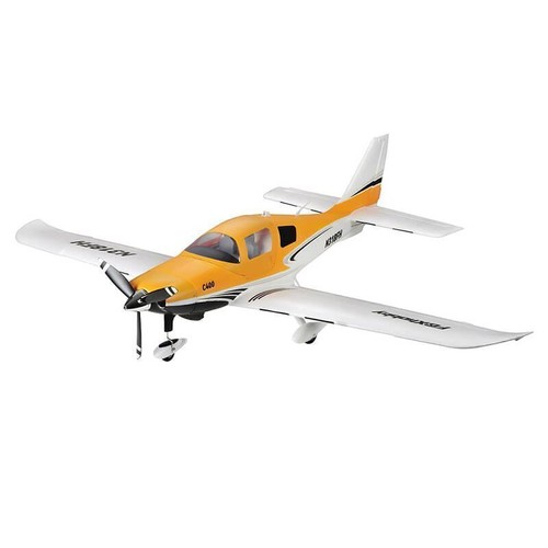 Fox hobby c400 intermediate - fox,