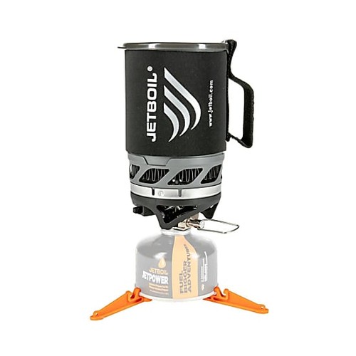 Jetboil micromo gas cooker - -,