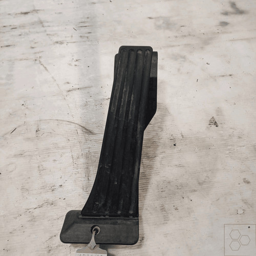 Accelerator pedal bmw - bmw, serie