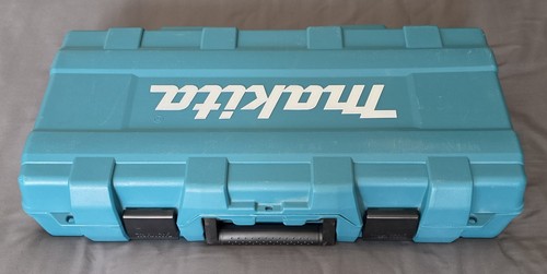Makita djr360zk 18v twin - djr360zk,